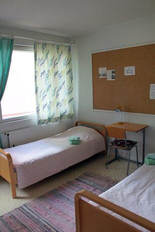 Imagen general del Vanha koulu. Foto 6