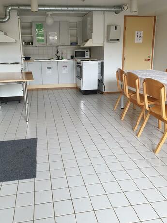 Imagen general del Vanha koulu. Foto 12