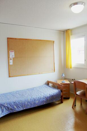 Imagen general del Vanha koulu. Foto 13