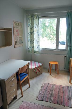 Imagen general del Vanha koulu. Foto 16