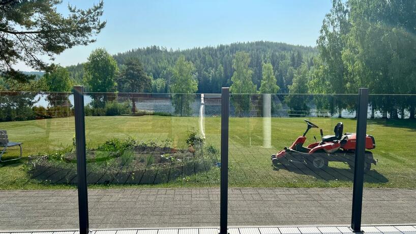 Imagen general del Vanha koulu. Foto 18