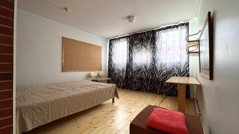 Imagen general del Vanha koulu. Foto 25