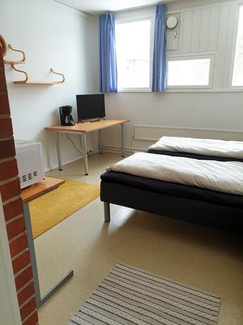 Imagen general del Vanha koulu. Foto 27