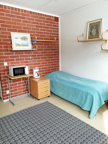 Imagen general del Vanha koulu. Foto 30