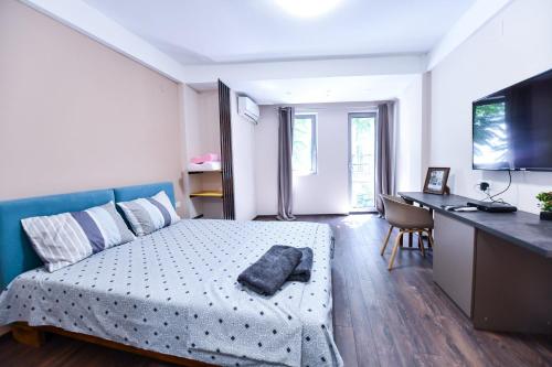Imagen general del Vanilla Boutique Hotel. Foto 2