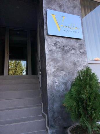 Imagen general del Vanilla Boutique Hotel. Foto 3