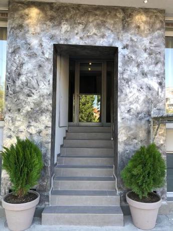 Imagen general del Vanilla Boutique Hotel. Foto 4