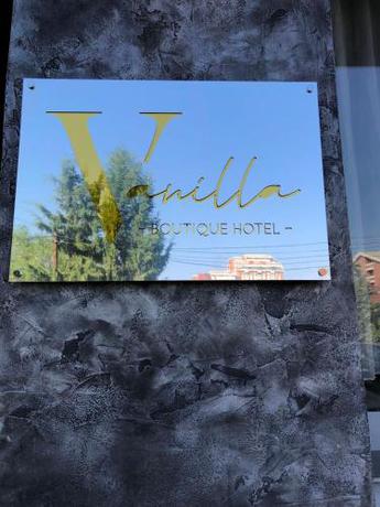 Imagen general del Vanilla Boutique Hotel. Foto 5