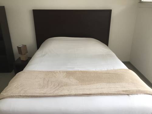 Imagen de la habitación del Vanina Park. Foto 3