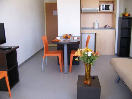 Imagen de la habitación del Vanina Park. Foto 8