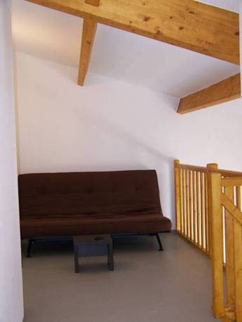 Imagen de la habitación del Vanina Park. Foto 10