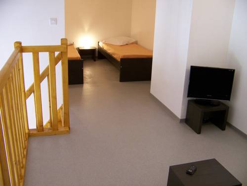 Imagen de la habitación del Vanina Park. Foto 11