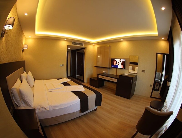Imagen general del Vanli Otel. Foto 1