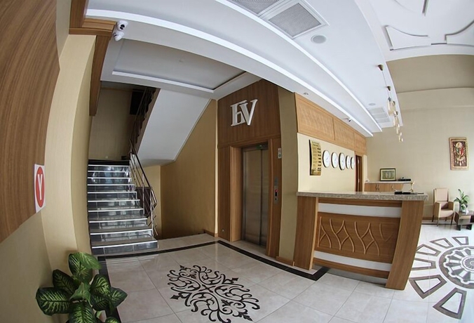 Imagen de los interiores del Vanli Otel. Foto 15