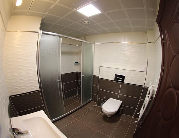 Imagen de la habitación del Vanli Otel. Foto 11