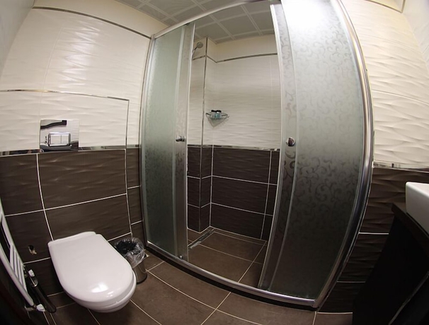 Imagen de la habitación del Vanli Otel. Foto 12