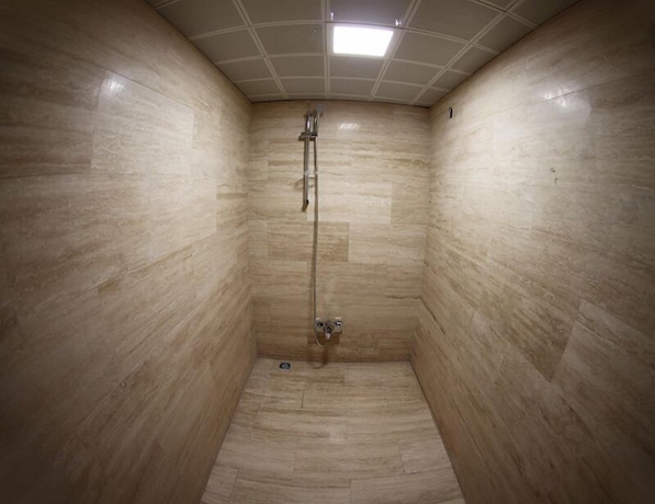 Imagen de la habitación del Vanli Otel. Foto 13