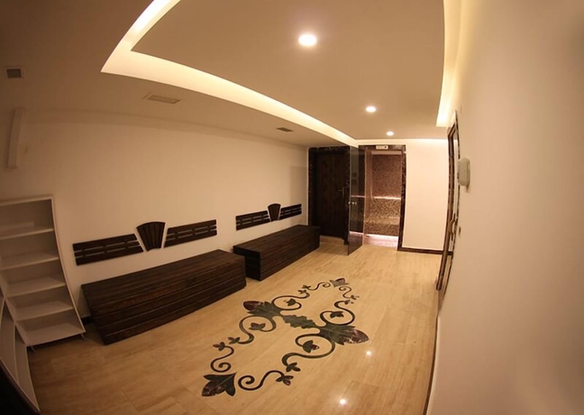 Imagen de los interiores del Vanli Otel. Foto 18
