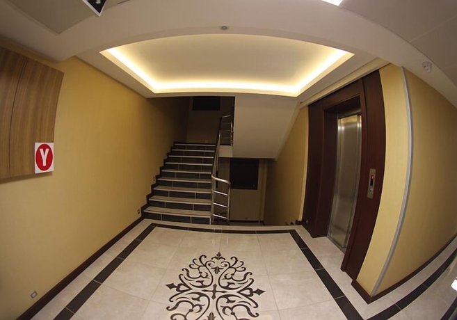 Imagen de los interiores del Vanli Otel. Foto 19