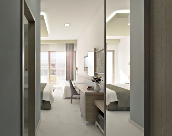 Imagen de la habitación del Vantaris Blue - Adults Only. Foto 3