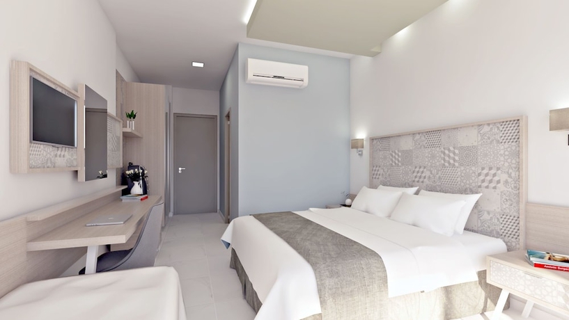 Imagen de la habitación del Vantaris Blue - Adults Only. Foto 4