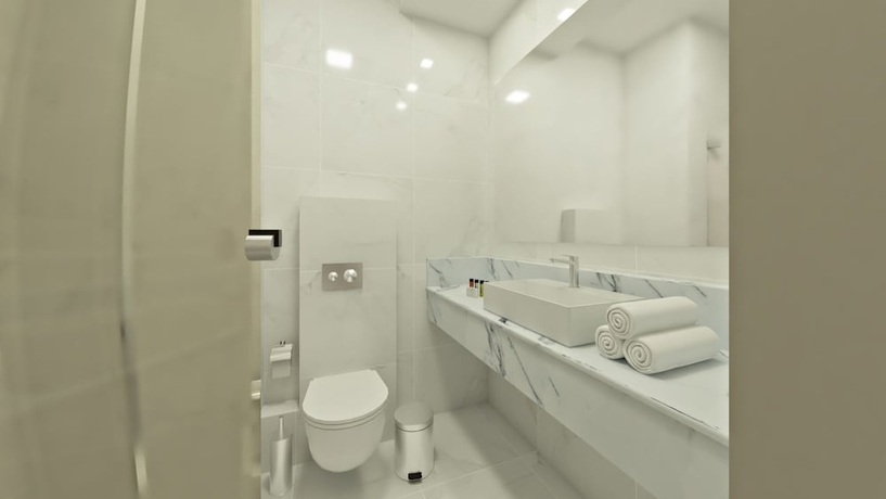 Imagen de la habitación del Vantaris Blue - Adults Only. Foto 5