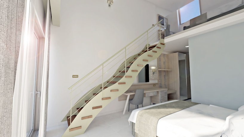 Imagen de la habitación del Vantaris Blue - Adults Only. Foto 6
