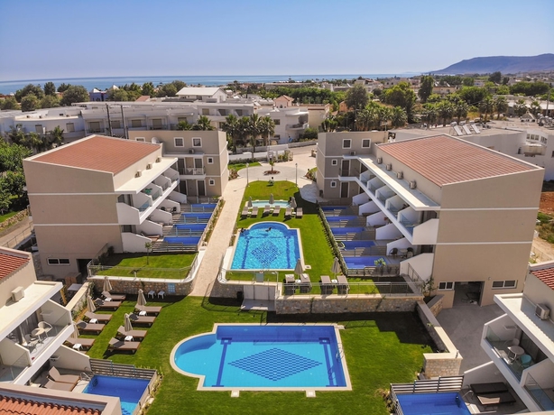 Imagen general del Vantaris Blue - Adults Only. Foto 1