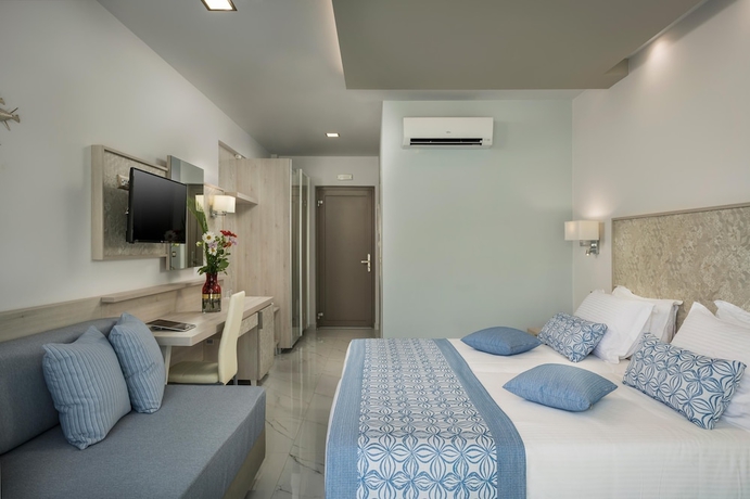 Imagen de la habitación del Vantaris Blue - Adults Only. Foto 13