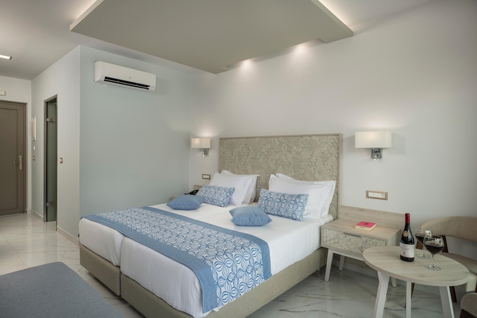 Imagen de la habitación del Vantaris Blue - Adults Only. Foto 14