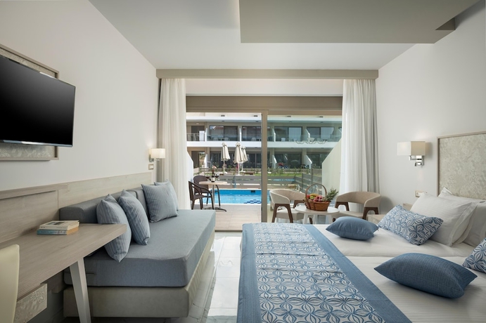 Imagen de la habitación del Vantaris Blue - Adults Only. Foto 16