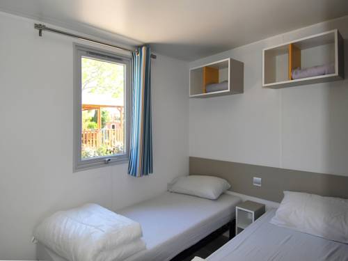 Imagen de la habitación del Var Mobil Home. Foto 3