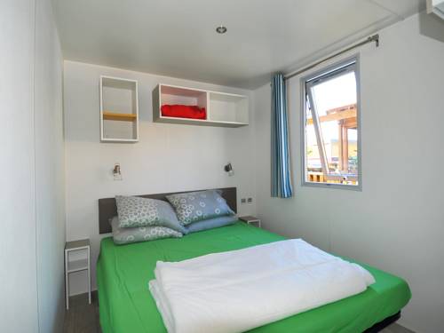 Imagen de la habitación del Var Mobil Home. Foto 4