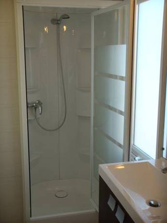 Imagen de la habitación del Var Mobil Home. Foto 8