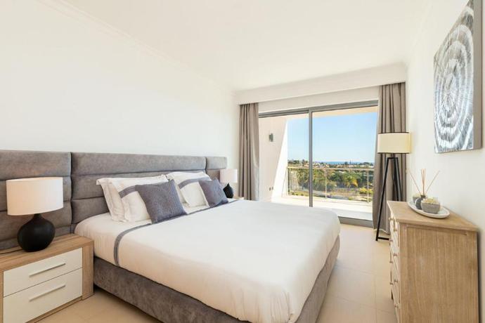 Imagen de la habitación del Varandas do Castelo by Garvetur. Foto 8