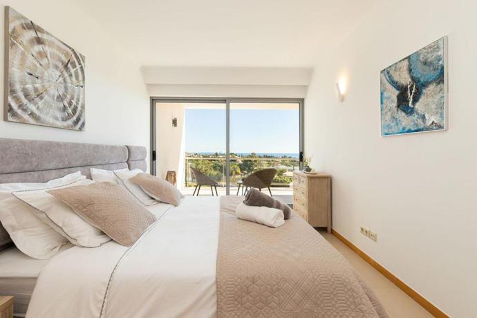 Imagen de la habitación del Varandas do Castelo by Garvetur. Foto 10