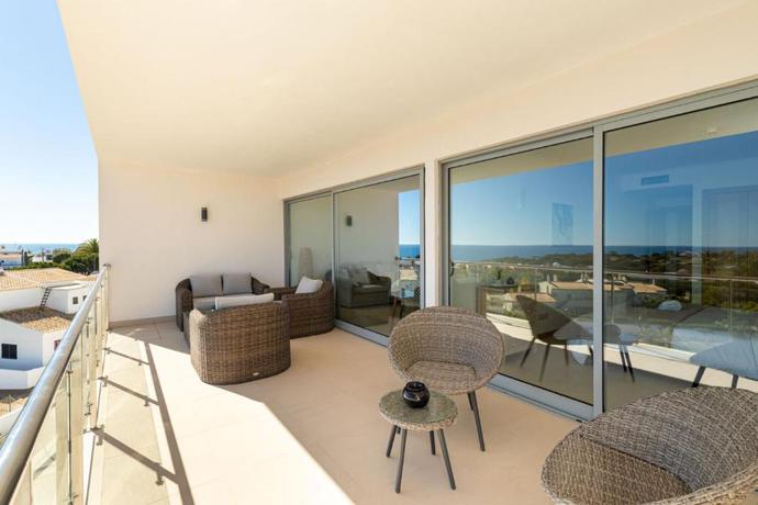 Imagen de la habitación del Varandas do Castelo by Garvetur. Foto 12