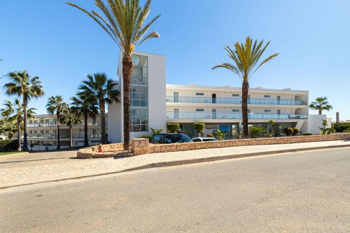 Imagen general del Varandas do Castelo by Garvetur. Foto 2