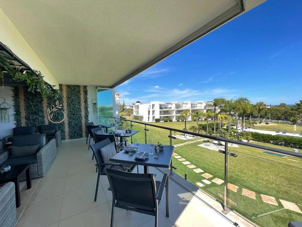 Imagen de los exteriores del Varandas do Castelo by Garvetur. Foto 15