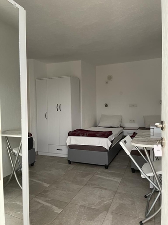 Imagen de la habitación del Vardar Motel. Foto 4