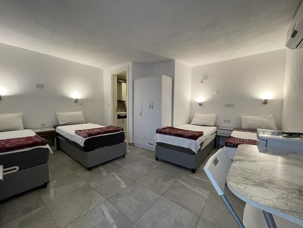 Imagen de la habitación del Vardar Motel. Foto 5