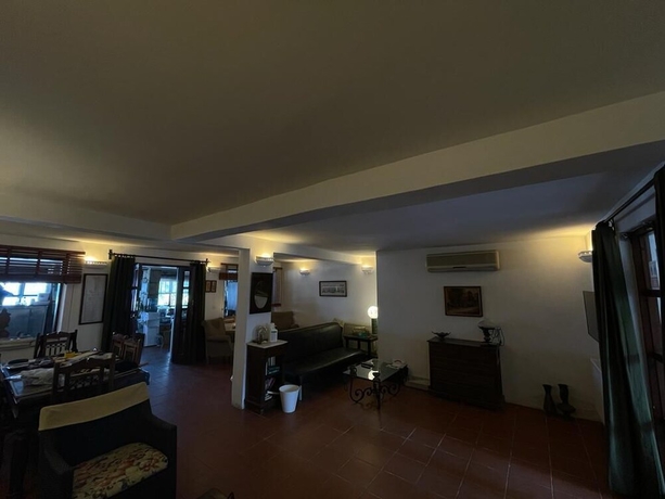 Imagen de los interiores del Vardar Motel. Foto 16