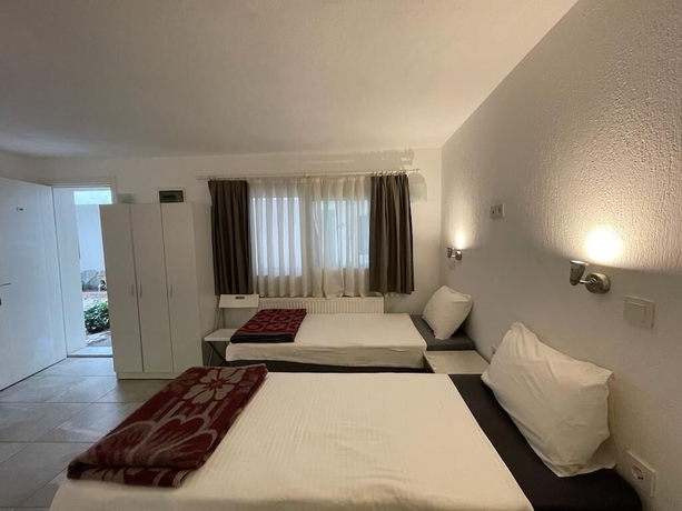 Imagen de la habitación del Vardar Motel. Foto 6