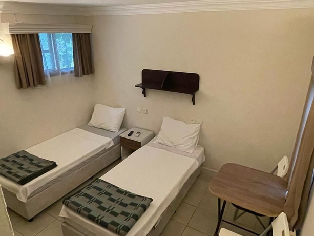 Imagen de la habitación del Vardar Motel. Foto 7