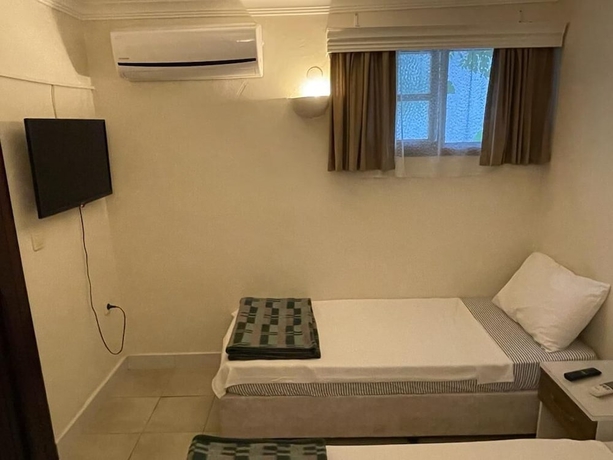 Imagen de la habitación del Vardar Motel. Foto 8