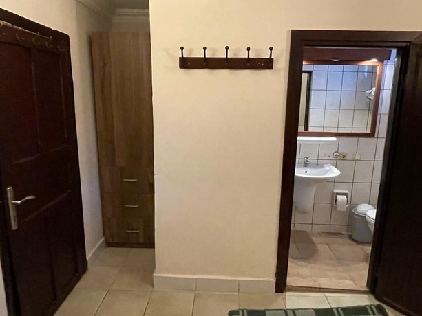 Imagen de la habitación del Vardar Motel. Foto 12