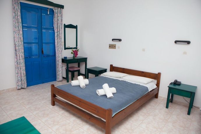 Imagen de la habitación del Vardes. Foto 4