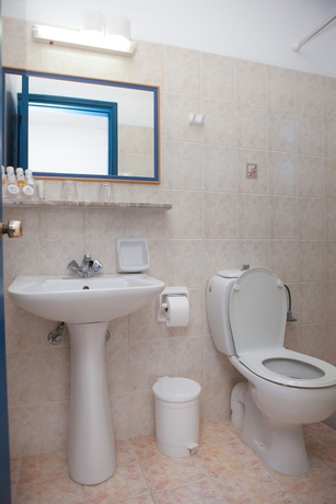 Imagen de la habitación del Vardes. Foto 5