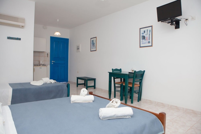 Imagen de la habitación del Vardes. Foto 7