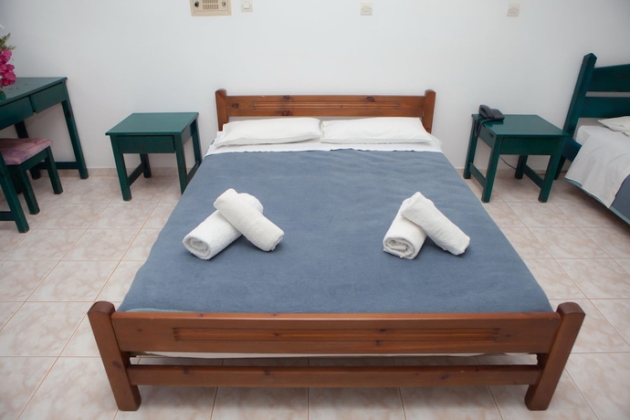Imagen de la habitación del Vardes. Foto 8